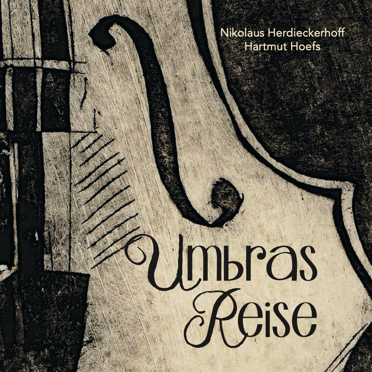 Umbras Reise