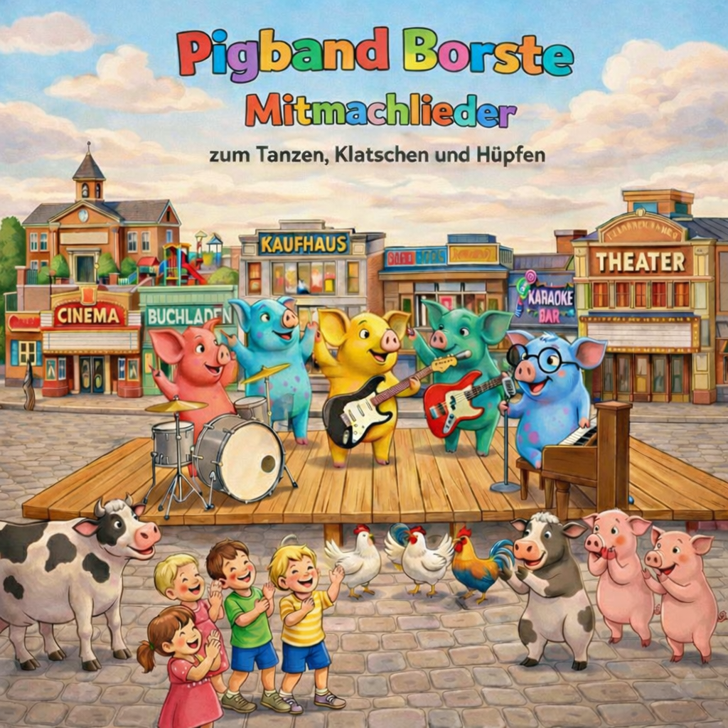 Mitmachlieder