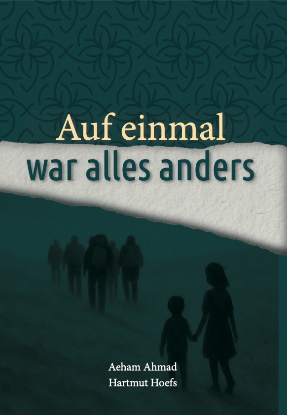 Auf einmal war alles anders