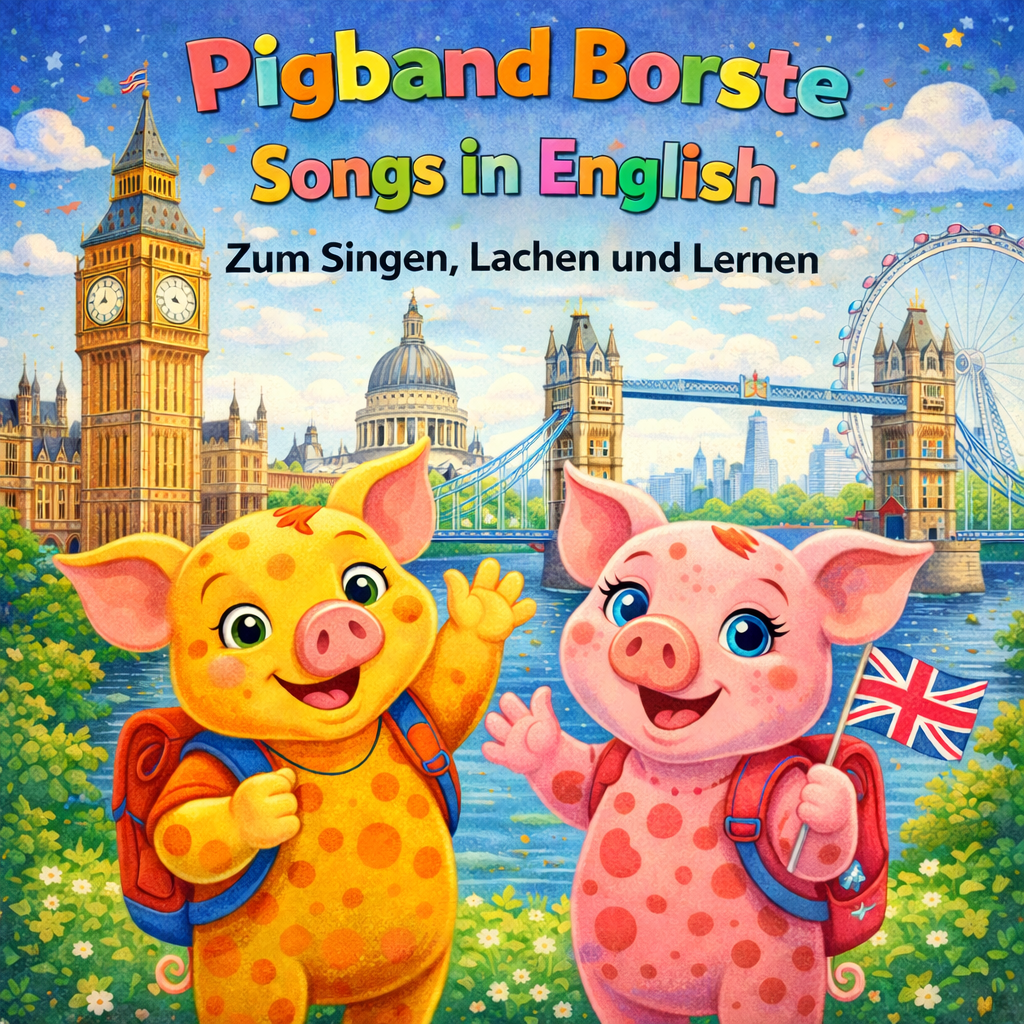 Songs in English